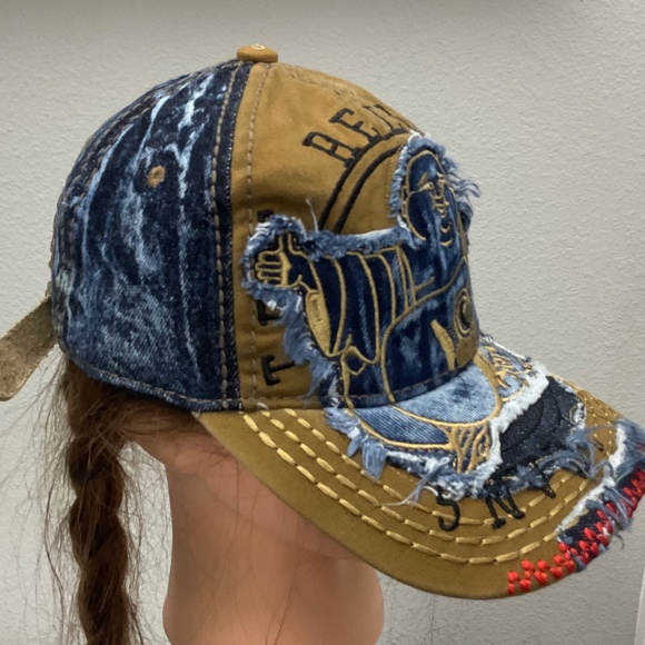 Trucker Hat. - Picture 2 of 6